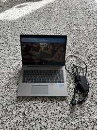 Laptop HP ZBook 14U G5 Touch 16GB RAMu / 512GB Windows 11 Pro