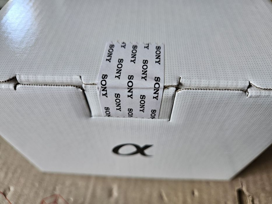 Sony FX30/FX3/ZV-E1/A7SIII Body. Нові. Гарантія 12 місяців.