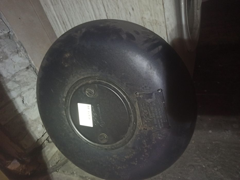 Балон таблетка  для ГБО