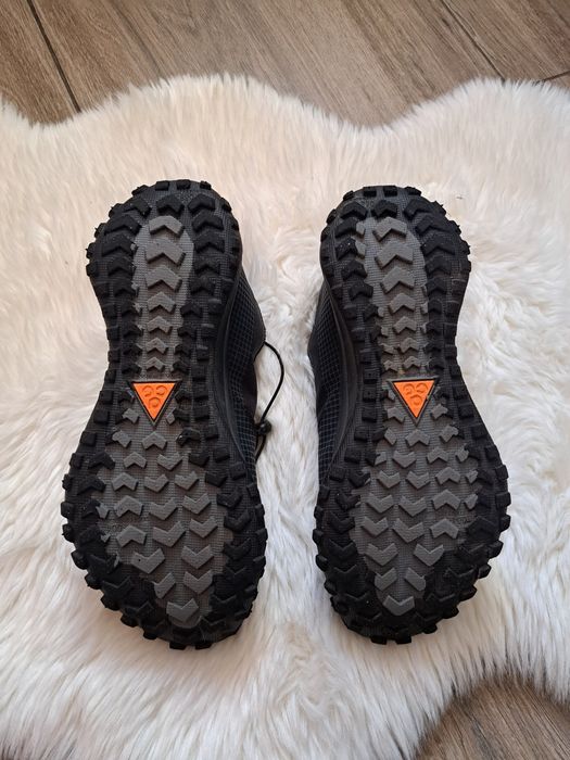 NIKE ACG зимове взуття