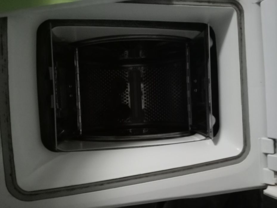 Продам робочу пральну машинку