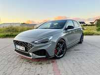 Hyundai i30 N Hyundai I30N Performance