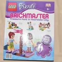 LEGO FRIENDS brickmaster