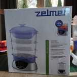 Parowar zelmer SC1200/37Z011