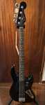 Fender Jazz Bass (Edição Limitada)