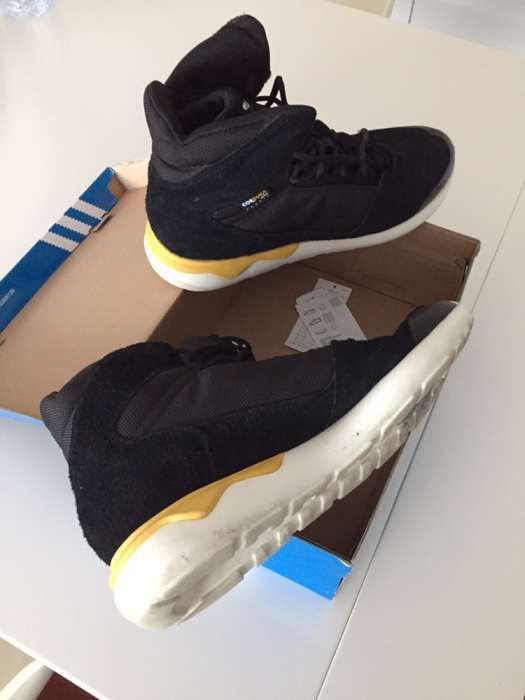 Adidas Tubular Mid Cordura - Tam. 44