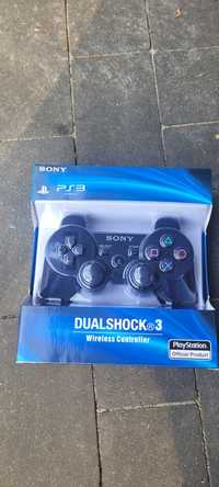 Nowy Gamepad pad Sony w PlayStation 3