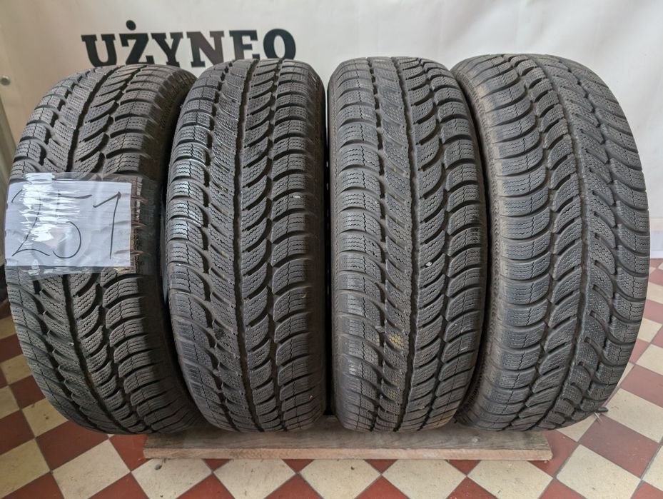 Dębica Frigo 2 195/65R15 91T #251D