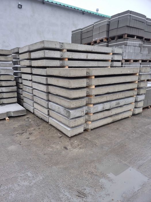 Płyta drogowa 300x100x15  Łochów Płyty Drogowe