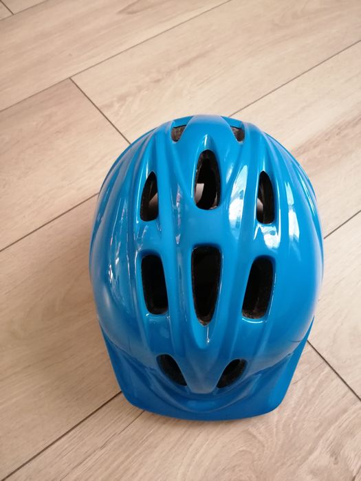 Kask rowerowy scrapper 48-52