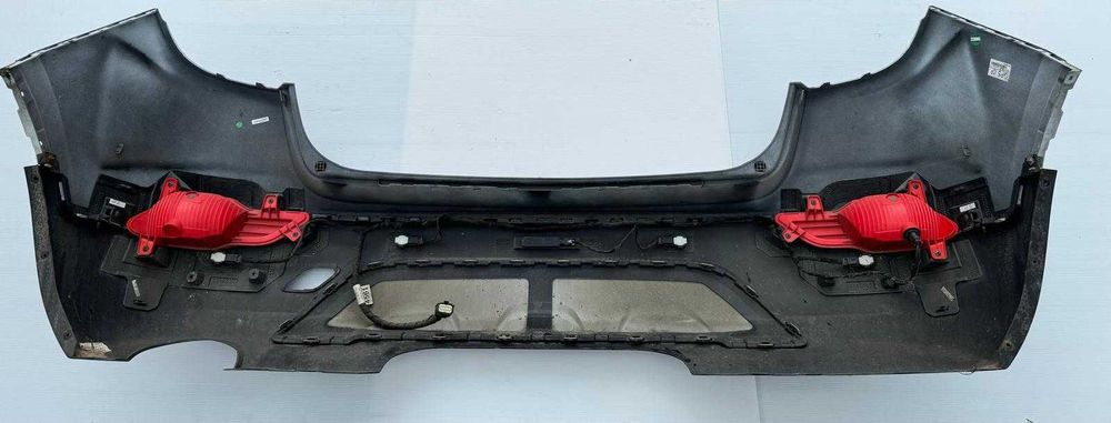 Opel Mokka x zderzak tył z40r