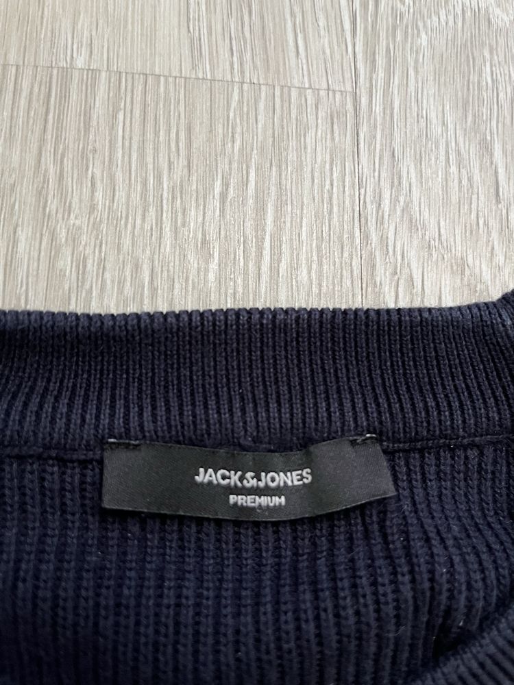Sweterek męski Jack&Jones