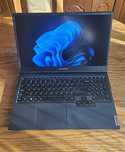 Laptop Lenovo Legion 5 - i5-11400H / 32GB / 2TB / RTX3060 / 15,6"165Hz