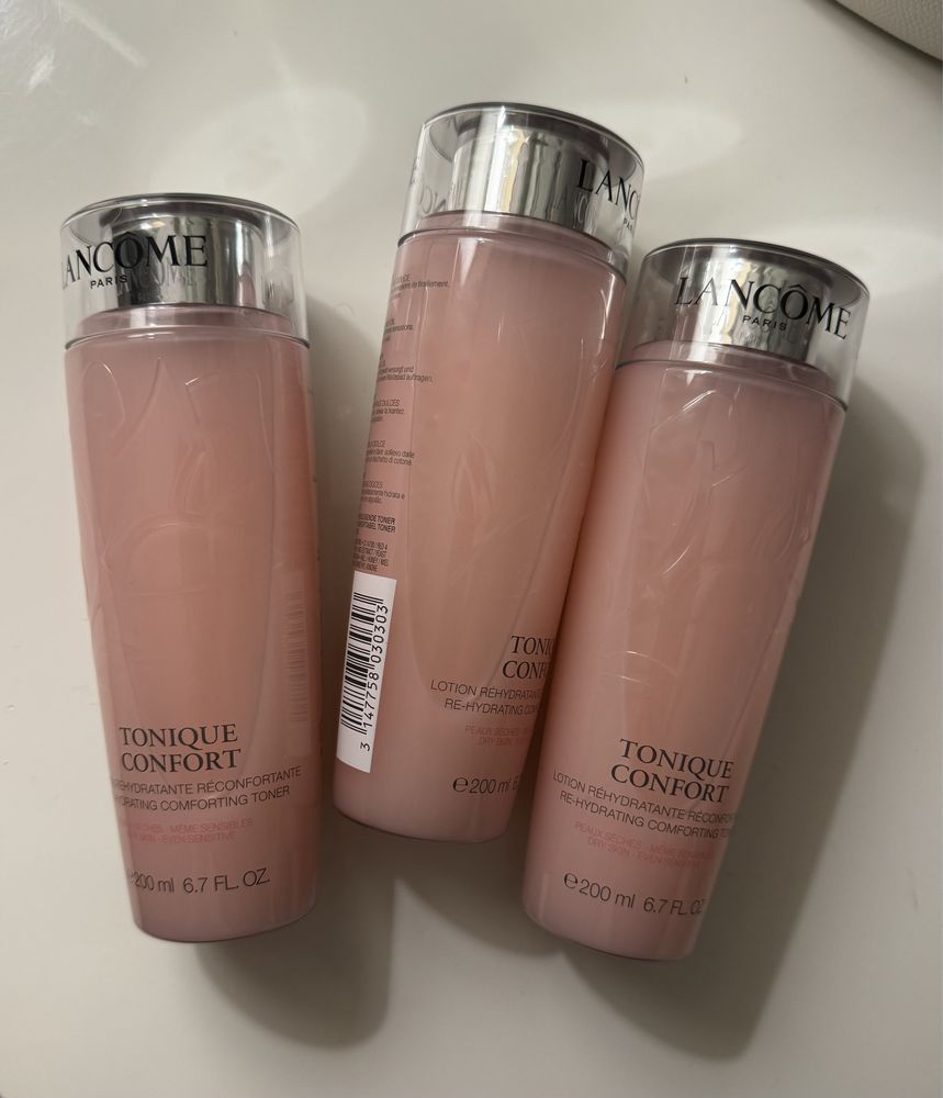 Lancôme Tonique Confort