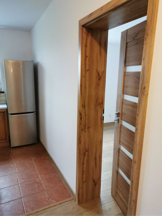 Mieszkanie dwupokojowe 44m2