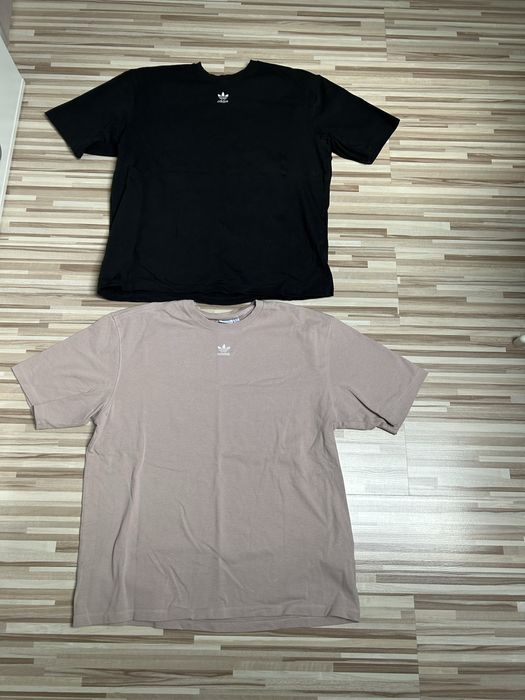Koszulki damskie Adidas roz M