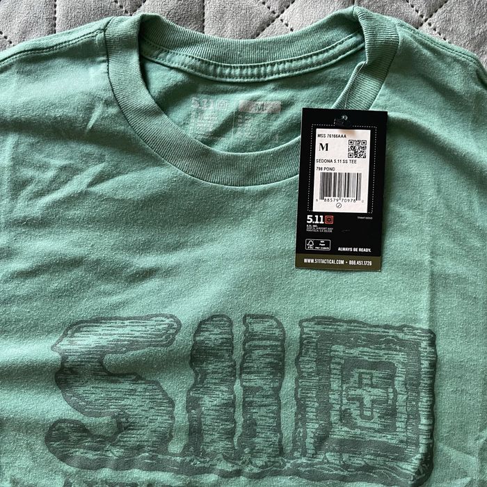 Футболка 5.11 tactical Sedona 5.11 Tee розмір L