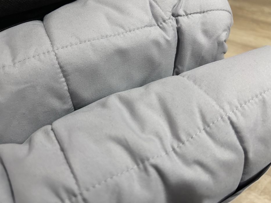 Kołdra obciążająca sensoryczna 9 kg / 200x150cm