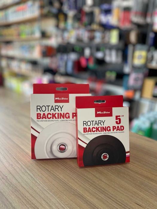 Полірувальні пасти Koch Chemie Rupes H9 Полировочные пасты Menzerna