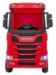 Pojazd Scania R-SERIE