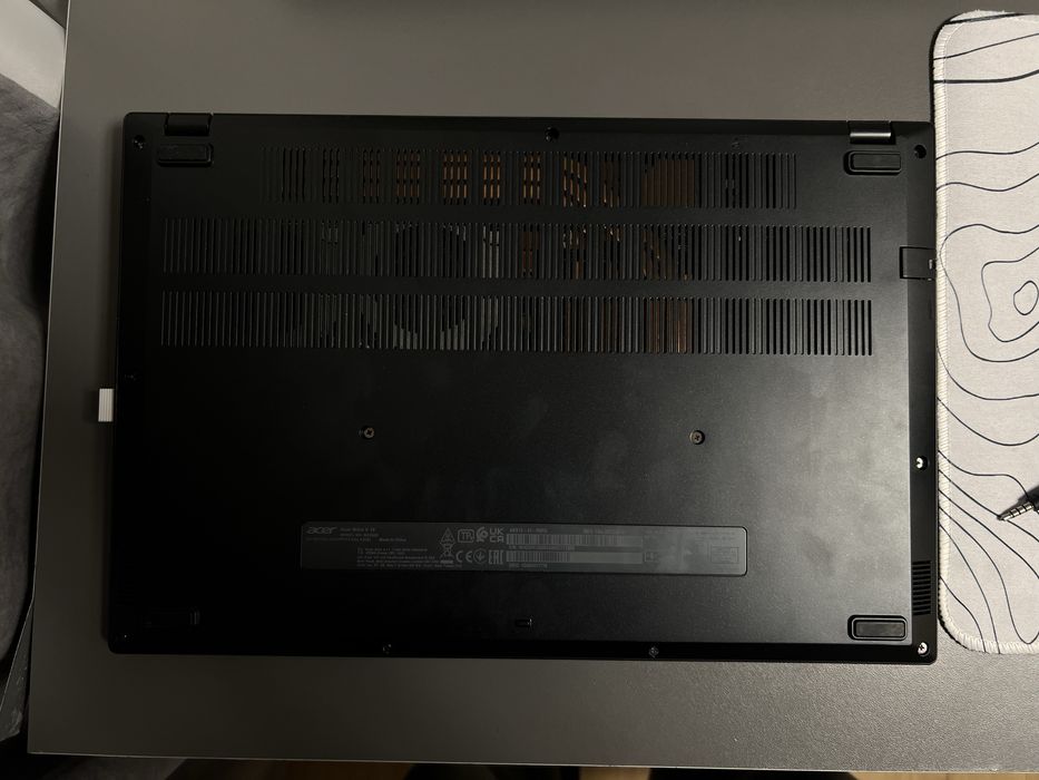 Ноутбук Acer Nitro V 15