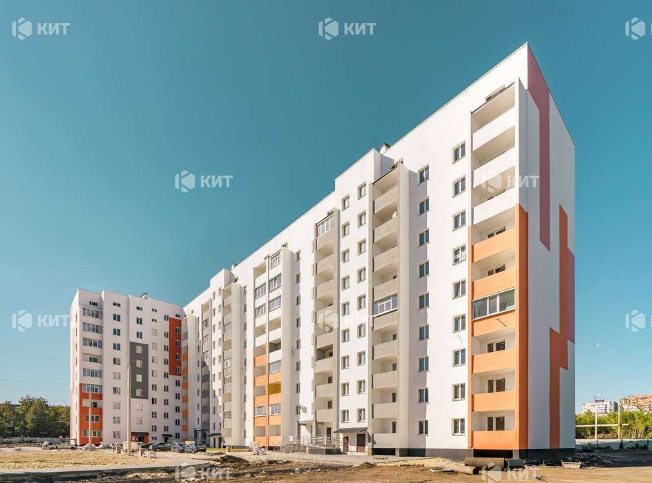 3кімн. 76м2, ХТЗ, ЖК Миру 1 (ЖК Мира 1, м. О. Масельского), 129011