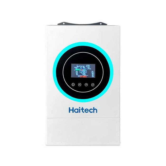Автономний інвертор SUNON V 4.2 KW/24V Haitech