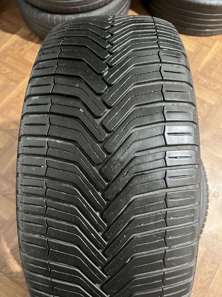 Резина 235/45/18 Michelin Пара Літо