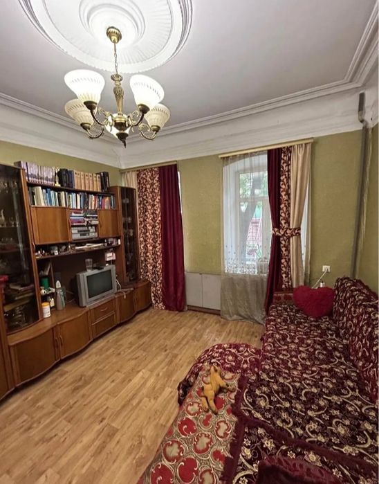 Продам 1к.кв., р-н Центр, Галатея, Электро-опалення