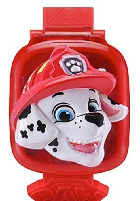 Новые часы PAW Patrol, Маршалл
