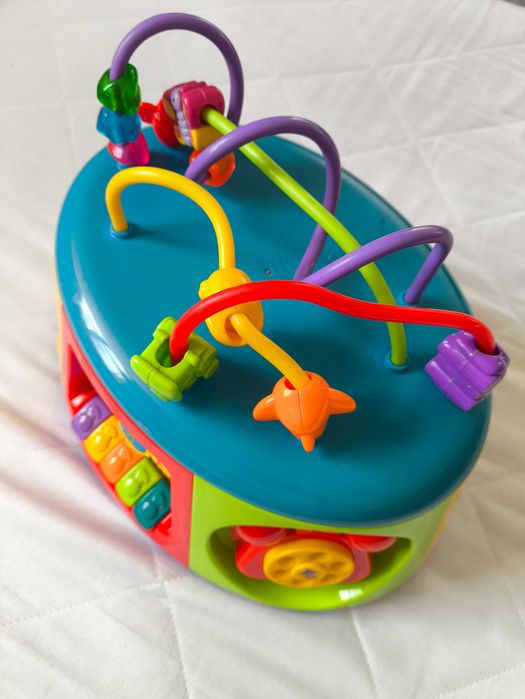 Развивающий центр игровой центрKiddi Smart