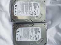 Dysk twardy Seagate Pipeline HD 2 500GB. Cena za 2 sztuki