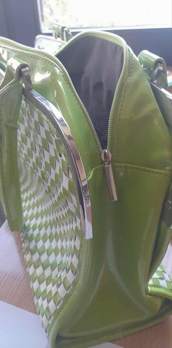 Sprzedam elegancką torebkę 79 zł