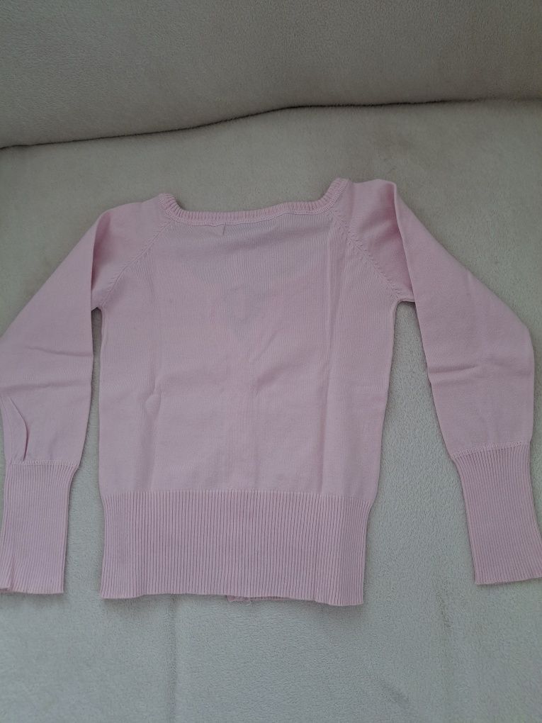 Sweterek Zara rozmiar XS