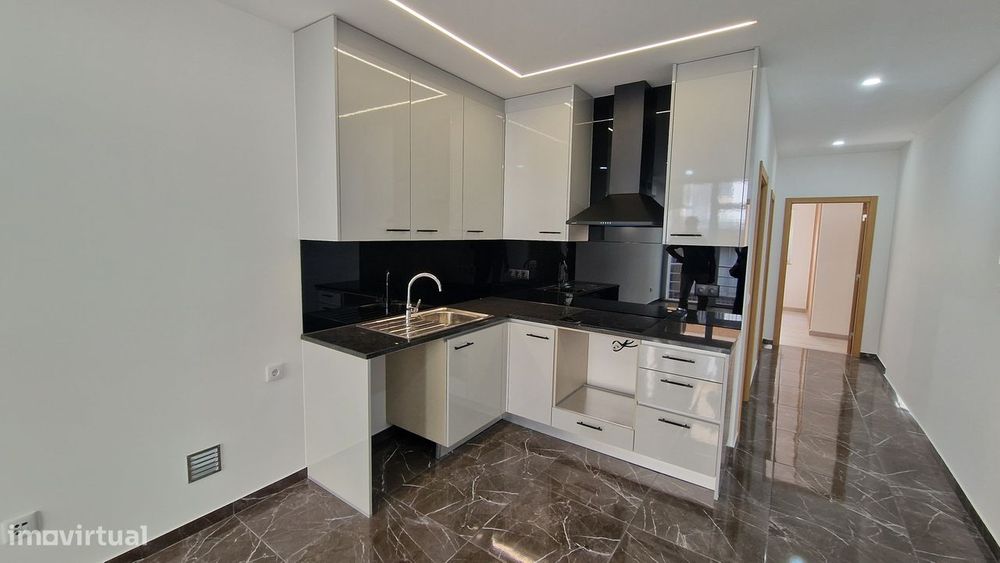 Arrendo Apartamento muito aconchegante no centro histórico de Pombal