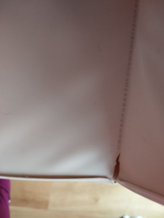 Przewijak niemowlęcy