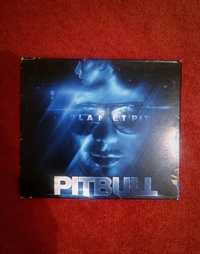 Pitbull - Planet Pit album płyta CD