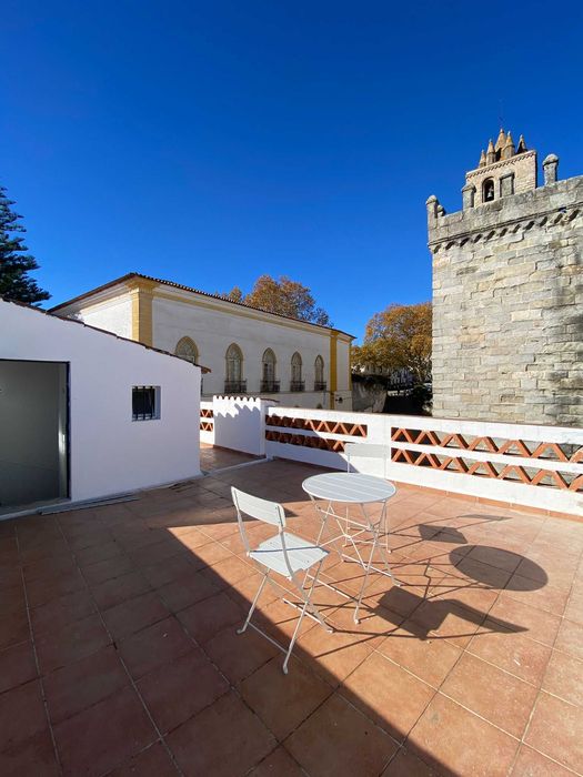 Quarto para arrendamento