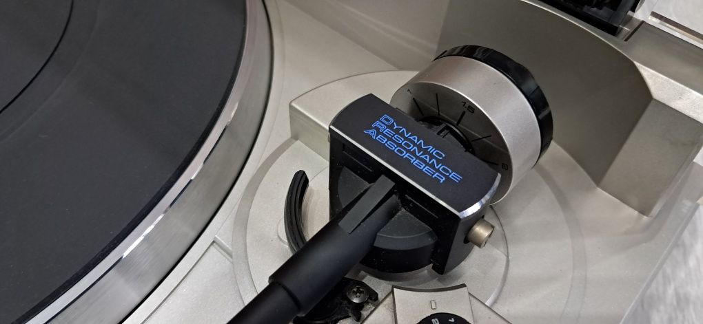 Gramofon półautomatyczny pioneer pl-750