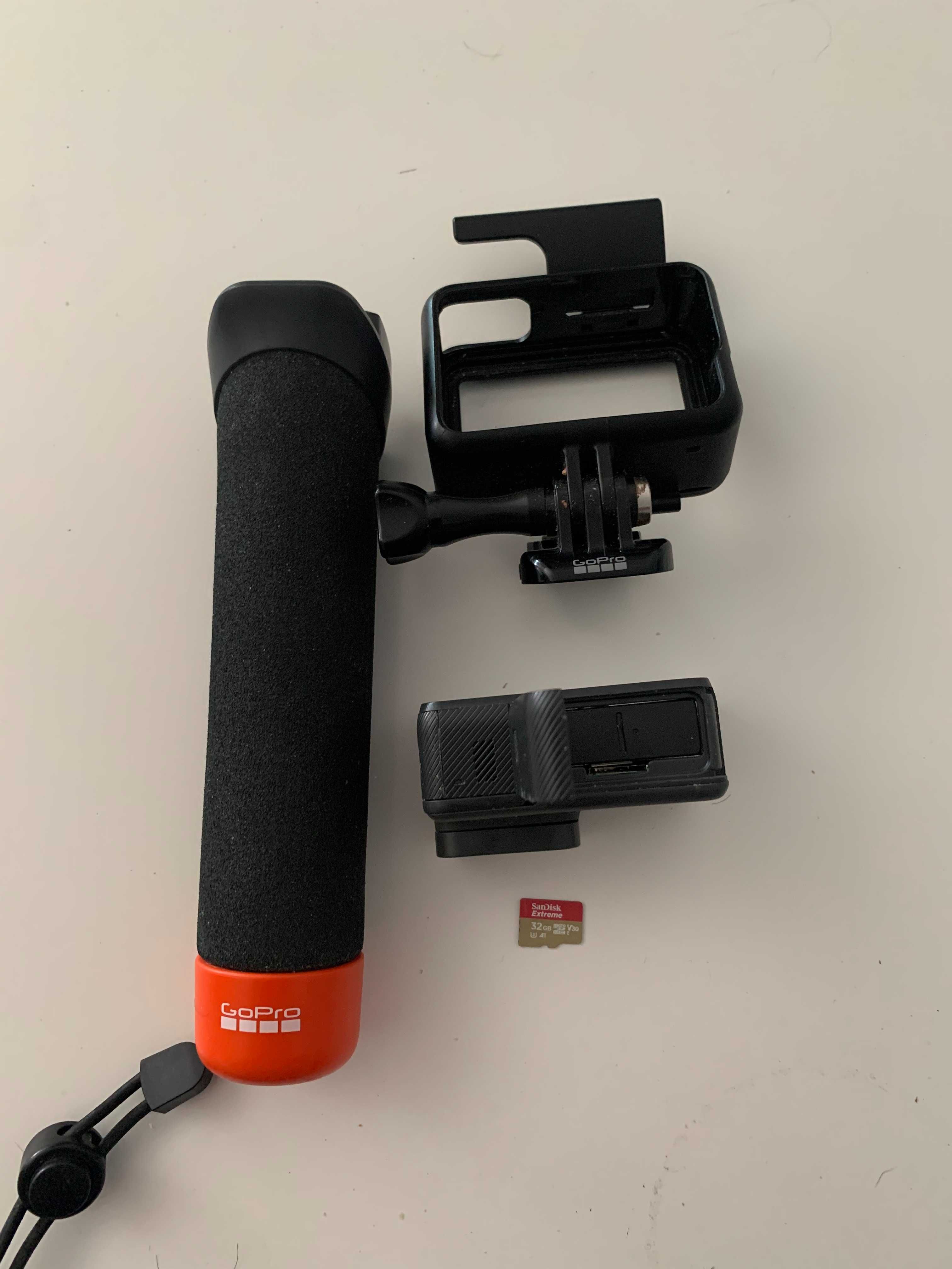 GOPRO Hero 6 Black