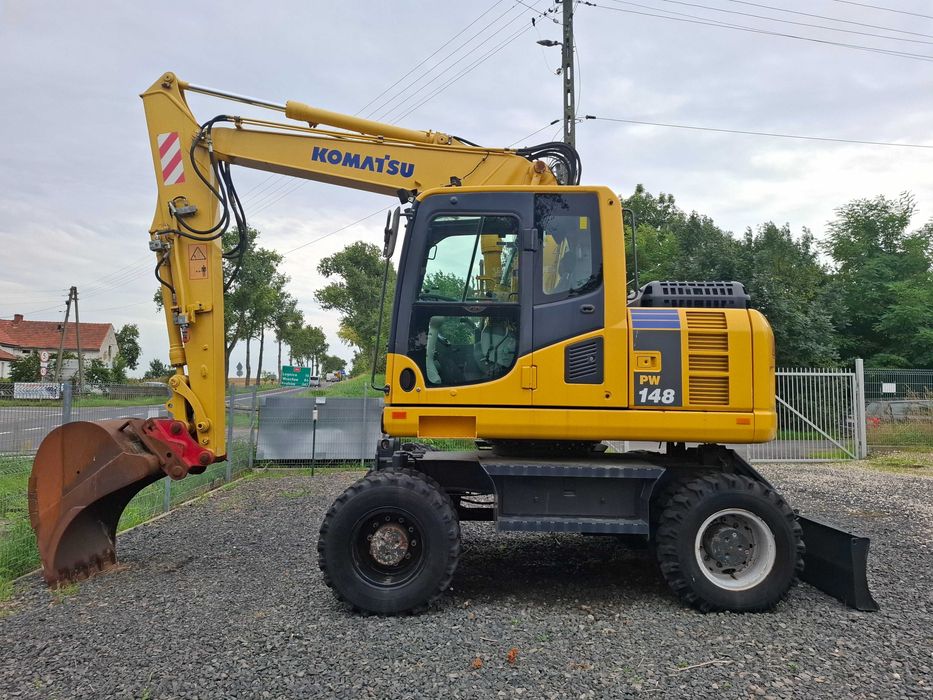 Wypozyczalnia wynajem sprzętu i maszyn budowlanych