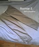 Spodnie przed kostkę Esprit rozmiar S