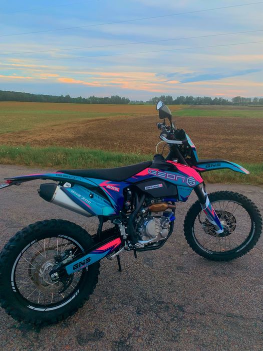 Geon gns 300 ТЕРМІНОВО!