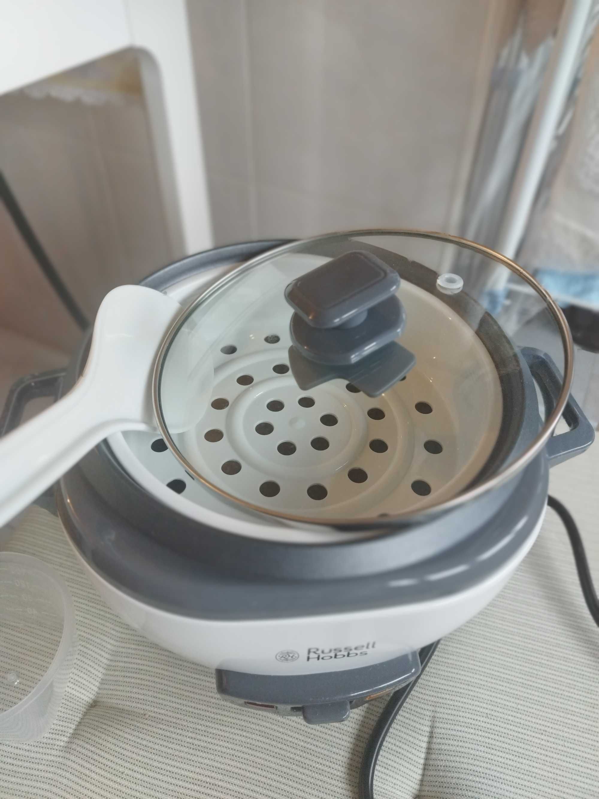 Panela Rice Cooking Russell Hobbs