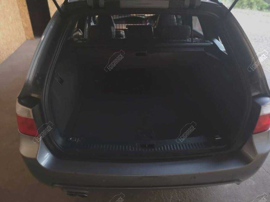 BMW E61 Pré-LCI 530d-218Cv Pack M _Para Peças