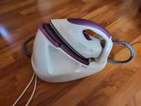 Stacja parowa Tefal easy pressing