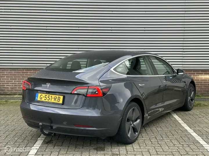 Tesla Model 3  бампер запчасти запчастини шрот разборка розбірка