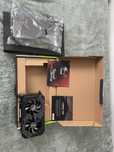 Karta graficzna GTX 1650 Super – sprawna, 24h na testy