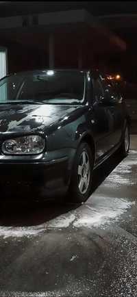 Golv IV 1.9 TDI 110Cv