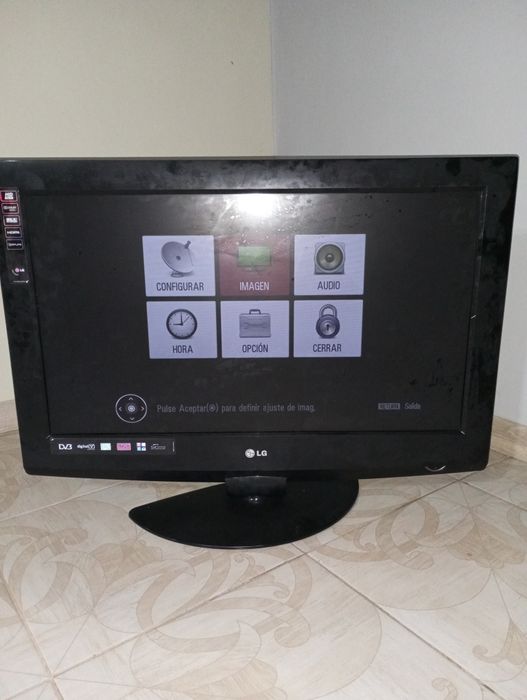 Продам телевізор 32